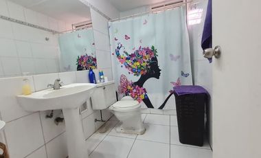 CASA EN VENTA ESTACIÓN CENTRAL $190 MILLONES