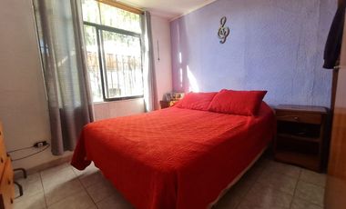 CASA EN VENTA ESTACIÓN CENTRAL $190 MILLONES