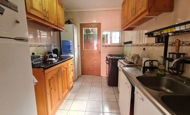 CASA EN VENTA ESTACIÓN CENTRAL $190 MILLONES