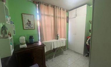 CASA EN VENTA ESTACIÓN CENTRAL $190 MILLONES