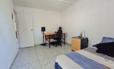 CASA EN VENTA ESTACIÓN CENTRAL $190 MILLONES
