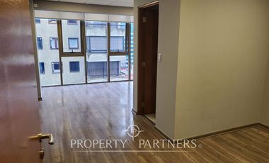 Oportunidad de Inversión! Oficina en Venta Edificio Uno-K