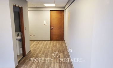 Oportunidad de Inversión! Oficina en Venta Edificio Uno-K