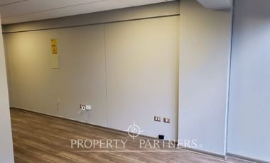 Oportunidad de Inversión! Oficina en Venta Edificio Uno-K