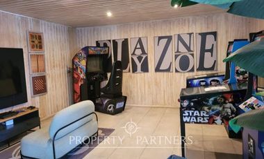 Hermoso departamento con vista al volcán