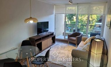 Hermoso departamento con vista al volcán