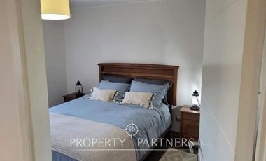 Hermoso departamento con vista al volcán