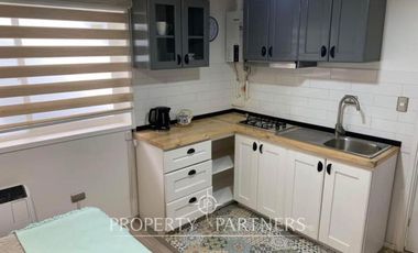 Oportunidad inversión! Departamentos interiores rentando
