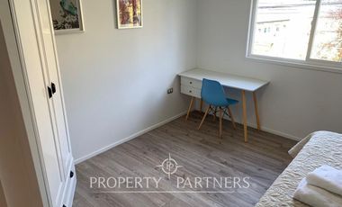 Oportunidad inversión! Departamentos interiores rentando