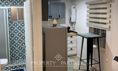 Oportunidad inversión! Departamentos interiores rentando