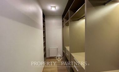 Se arrienda moderno e impecable departamento en exclusivo Edificio Montblanc