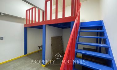 Se arrienda moderno e impecable departamento en exclusivo Edificio Montblanc