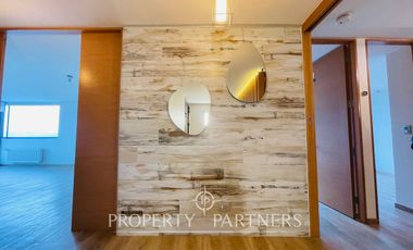 Se arrienda moderno e impecable departamento en exclusivo Edificio Montblanc