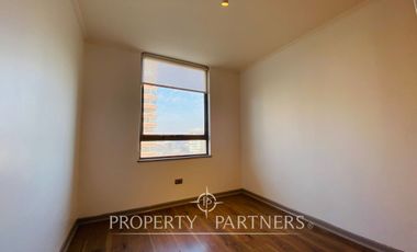 Tremenda oportunidad arriendo departamento en edificio Calatayud