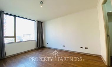 Tremenda oportunidad arriendo departamento en edificio Calatayud