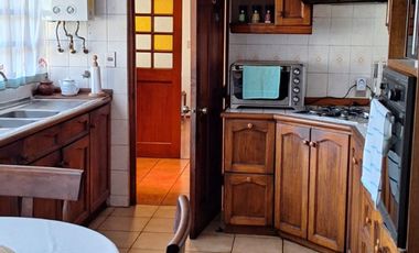 VENTA DE  CASA CONDOMINIO SANTA AURORA, MACHALI