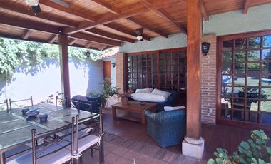 VENTA DE  CASA CONDOMINIO SANTA AURORA, MACHALI