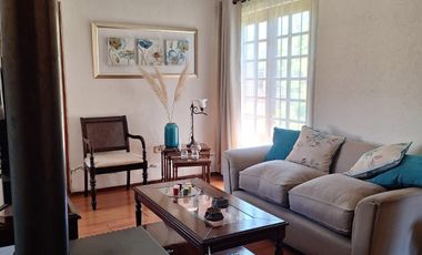 VENTA DE  CASA CONDOMINIO SANTA AURORA, MACHALI