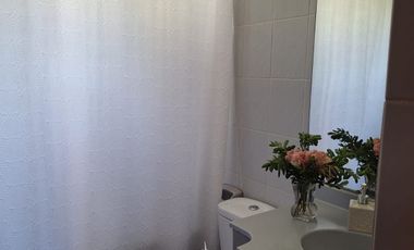 VENTA DE  CASA CONDOMINIO SANTA AURORA, MACHALI