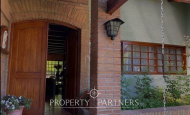 VENTA DE  CASA CONDOMINIO SANTA AURORA, MACHALI