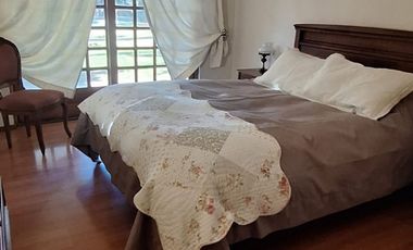 VENTA DE  CASA CONDOMINIO SANTA AURORA, MACHALI