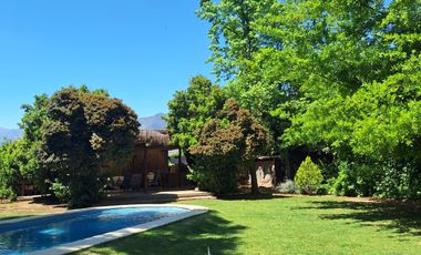 VENTA DE  CASA CONDOMINIO SANTA AURORA, MACHALI
