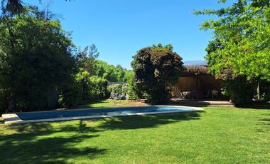 VENTA DE  CASA CONDOMINIO SANTA AURORA, MACHALI