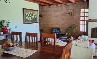 VENTA DE  CASA CONDOMINIO SANTA AURORA, MACHALI