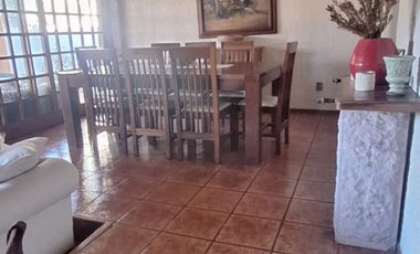 VENTA DE  CASA CONDOMINIO SANTA AURORA, MACHALI