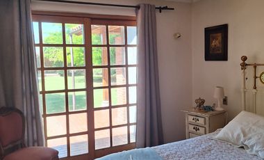 VENTA DE  CASA CONDOMINIO SANTA AURORA, MACHALI