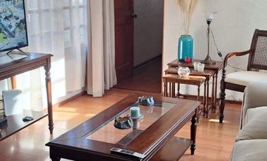 VENTA DE  CASA CONDOMINIO SANTA AURORA, MACHALI