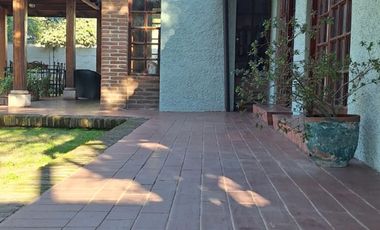 VENTA DE  CASA CONDOMINIO SANTA AURORA, MACHALI