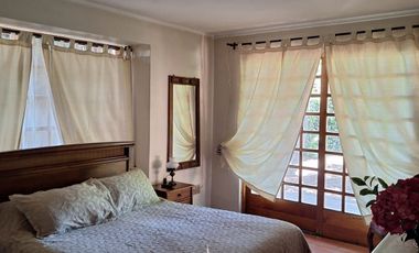 VENTA DE  CASA CONDOMINIO SANTA AURORA, MACHALI