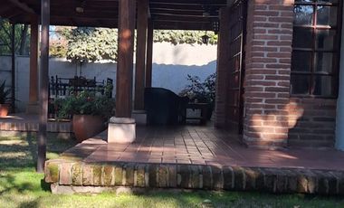 VENTA DE  CASA CONDOMINIO SANTA AURORA, MACHALI