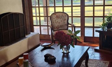 VENTA DE  CASA CONDOMINIO SANTA AURORA, MACHALI