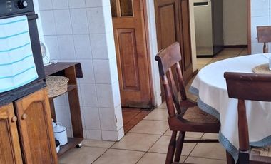 VENTA DE  CASA CONDOMINIO SANTA AURORA, MACHALI