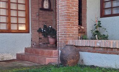 VENTA DE  CASA CONDOMINIO SANTA AURORA, MACHALI