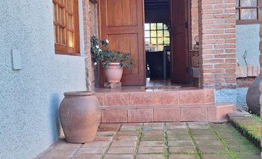VENTA DE  CASA CONDOMINIO SANTA AURORA, MACHALI