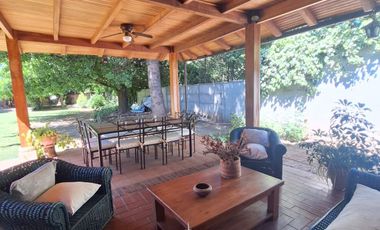 VENTA DE  CASA CONDOMINIO SANTA AURORA, MACHALI