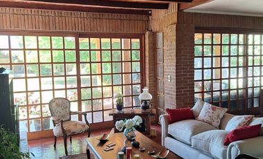VENTA DE  CASA CONDOMINIO SANTA AURORA, MACHALI