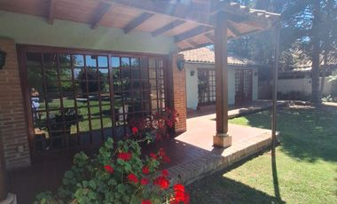 VENTA DE  CASA CONDOMINIO SANTA AURORA, MACHALI
