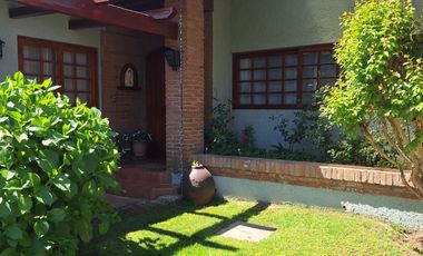 VENTA DE  CASA CONDOMINIO SANTA AURORA, MACHALI