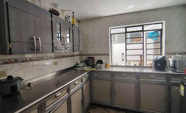 VENTA de CASA RESIDENCIAL en MedellÃ­n