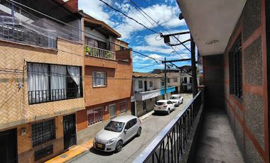 VENTA de CASA RESIDENCIAL en MedellÃ­n