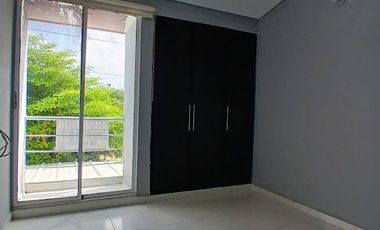 ARRIENDO de CASAS en VALLEDUPAR