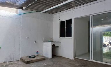 ARRIENDO de CASAS en VALLEDUPAR