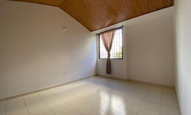 ARRIENDO de CASAS en VALLEDUPAR