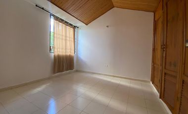 ARRIENDO de CASAS en VALLEDUPAR