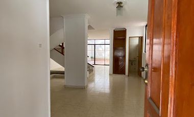 ARRIENDO de CASAS en VALLEDUPAR
