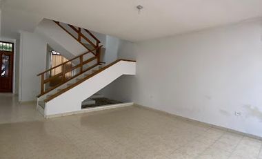ARRIENDO de CASAS en VALLEDUPAR